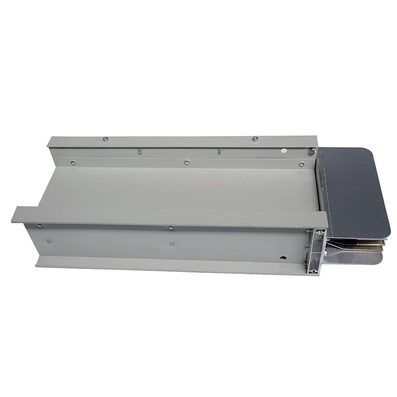 Aluminum Bus Duct