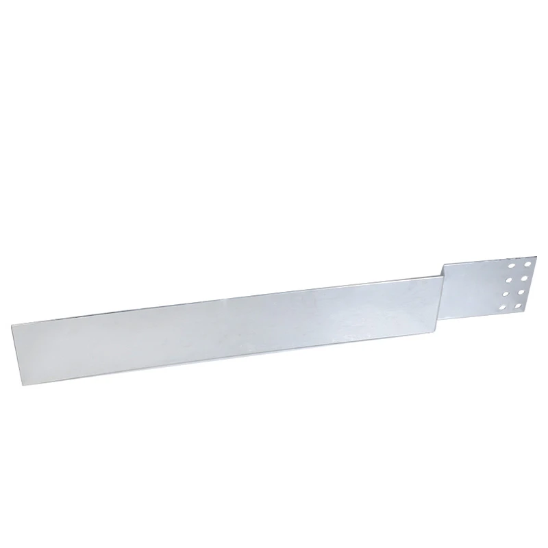 Tinned Copper Busbar